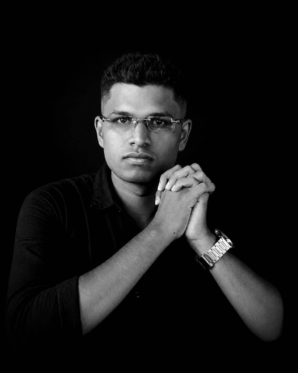 Rahul KP